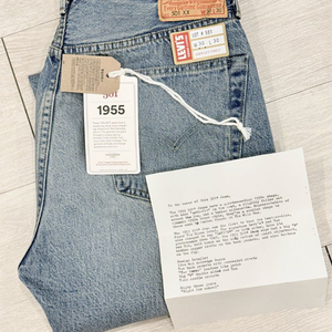 lvc 블랙잭 30-30 (택제거 새상품)