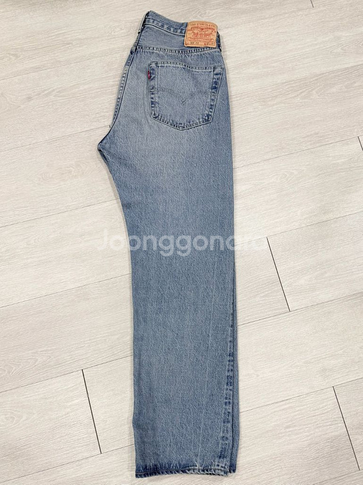 lvc 블랙잭 30-30 (택제거 새상품)--2