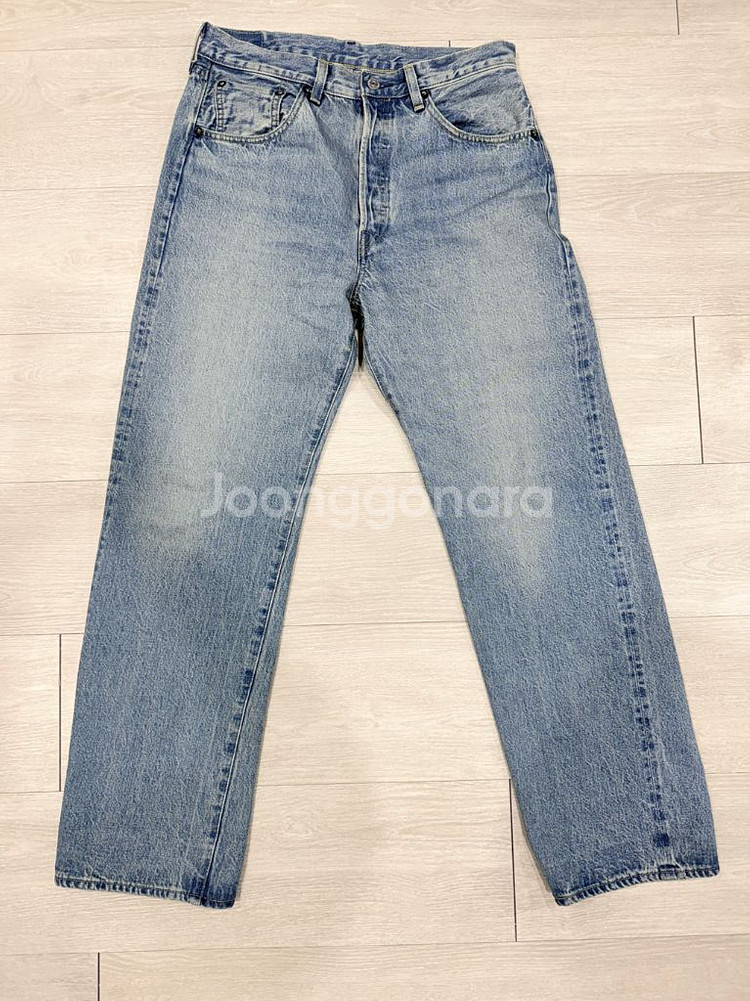 lvc 블랙잭 30-30 (택제거 새상품)--3