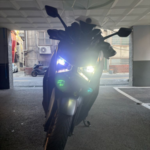 야마하 Xmax300 24년식 이미지