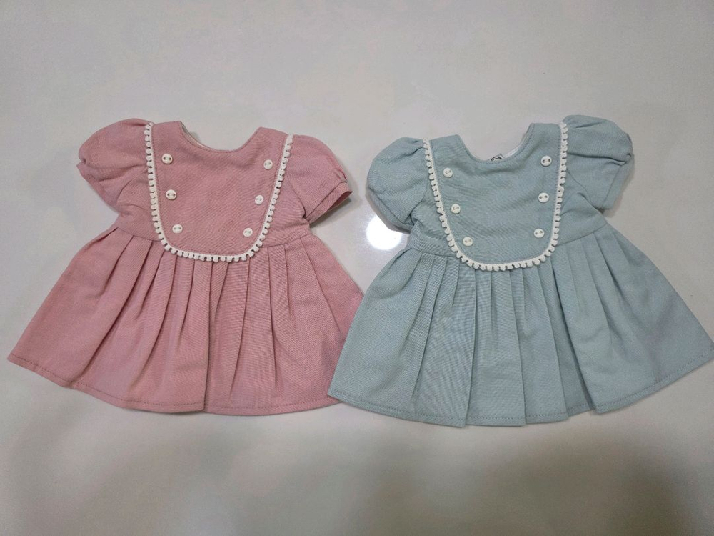 베이비돌 의상 정리합니당--2