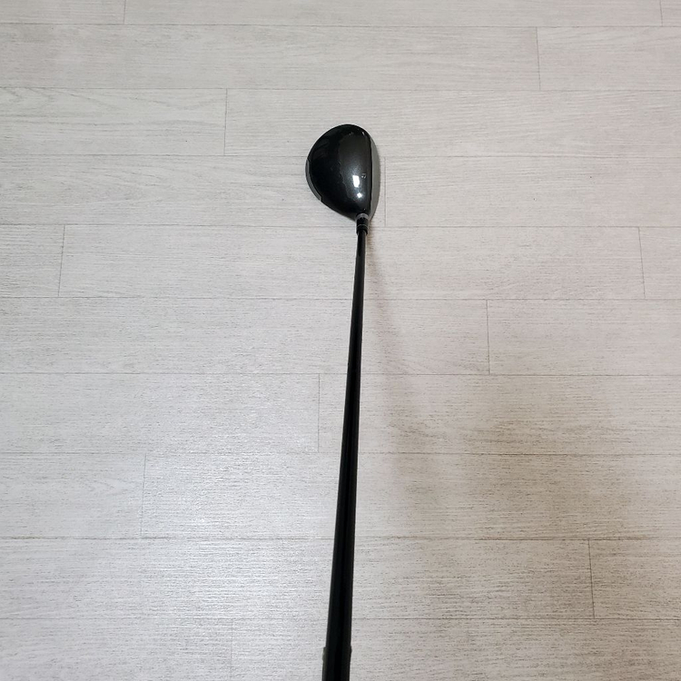 왼손용 테일러메이드 SLDR 페어웨이우드 3번 15도 S 골프채 골프클럽--5