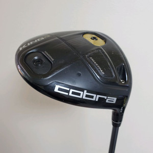 코브라 킹 F6 드라이버 9.5도 S 가변로프트 골프채 골프클럽