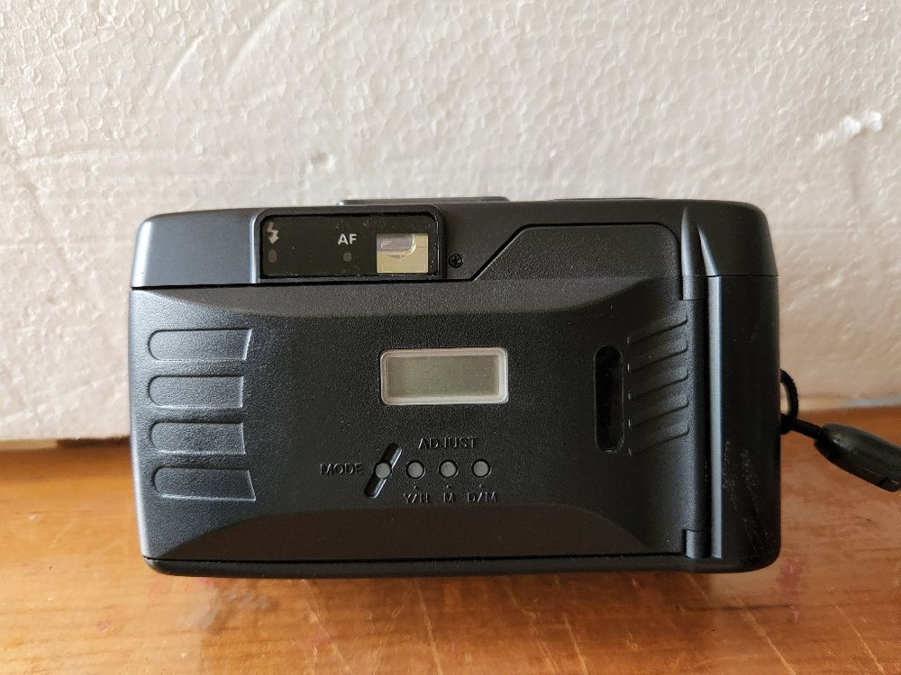 신도리코 필름카메라 이미지