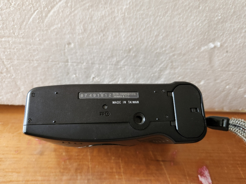 신도리코 필름카메라 이미지