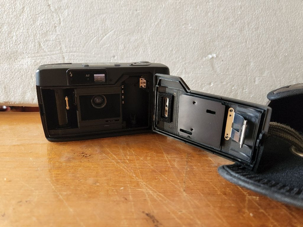 신도리코 필름카메라 이미지