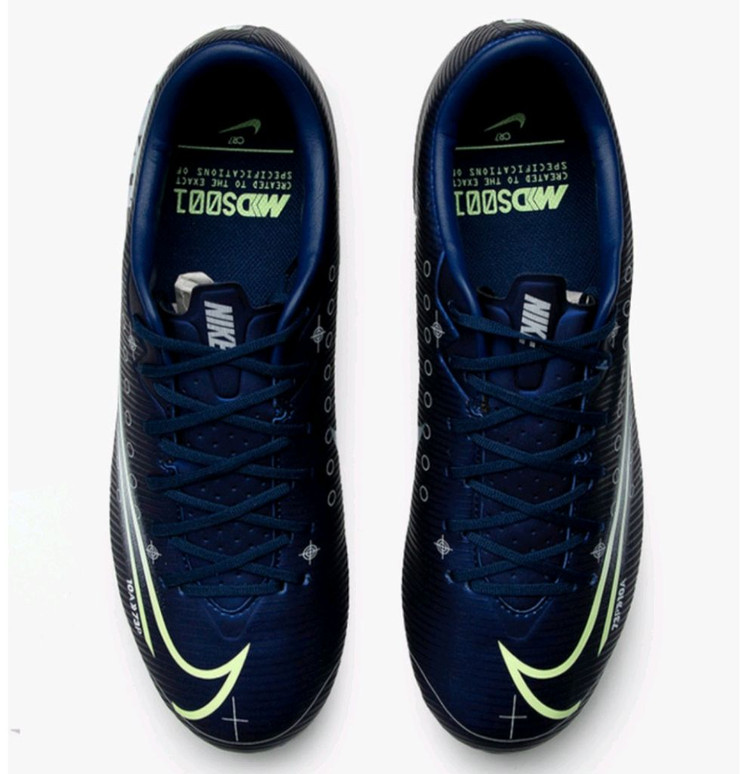 나이키 머큐리얼 베이퍼 13 HG 축구화--3