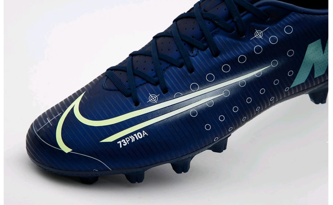 나이키 머큐리얼 베이퍼 13 HG 축구화--4
