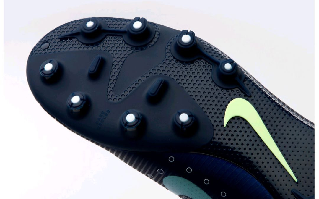 나이키 머큐리얼 베이퍼 13 HG 축구화--5