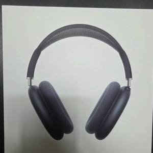 에어팟 맥스2 미개봉 새상품 팔아요!! 이미지