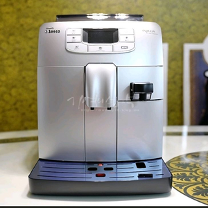 필립스 세코 인텔리아 커피머신 HD8753미개봉 신품