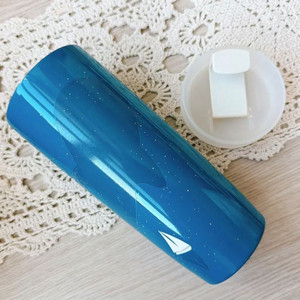 스타벅스 22 SS 돌고래 탭 텀블러 591ml