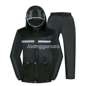 제비표 우비무배새옷바람막이방수코팅22