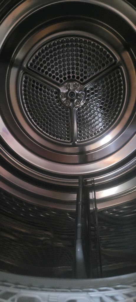 9kg lg 건조기+미니세탁기 이미지