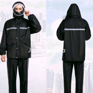 제비표 우비무배새옷배달낚시바람막이방수코팅22