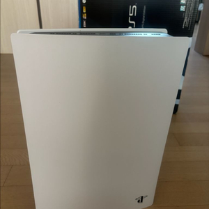 소니 플레이스테이션5(플스5) 디지털 에디션 CFI-1118B
