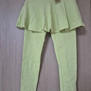 릴리푸리 레깅스 치랭스 새상품 130호 9호