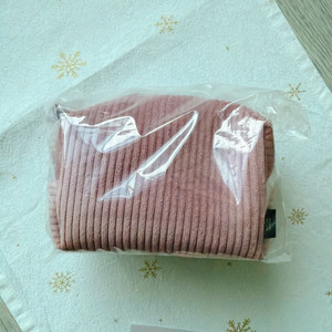 [미개봉/새상품] 헤라 파우더매트 FW 코듀로이파우치