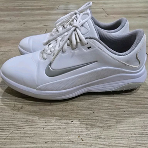 나이키골프 우먼스 리엑트 스파이크리스 골프화 245mm