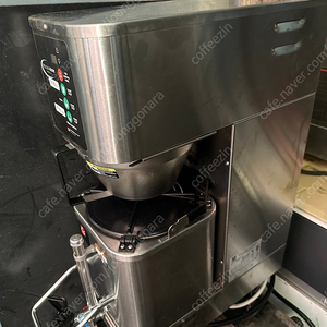 그라인드마스터 PB330 업소용 대용량 브로워 이미지