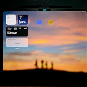 아이패드 프로 m4 13 512GB 셀룰러 케이스 세트
