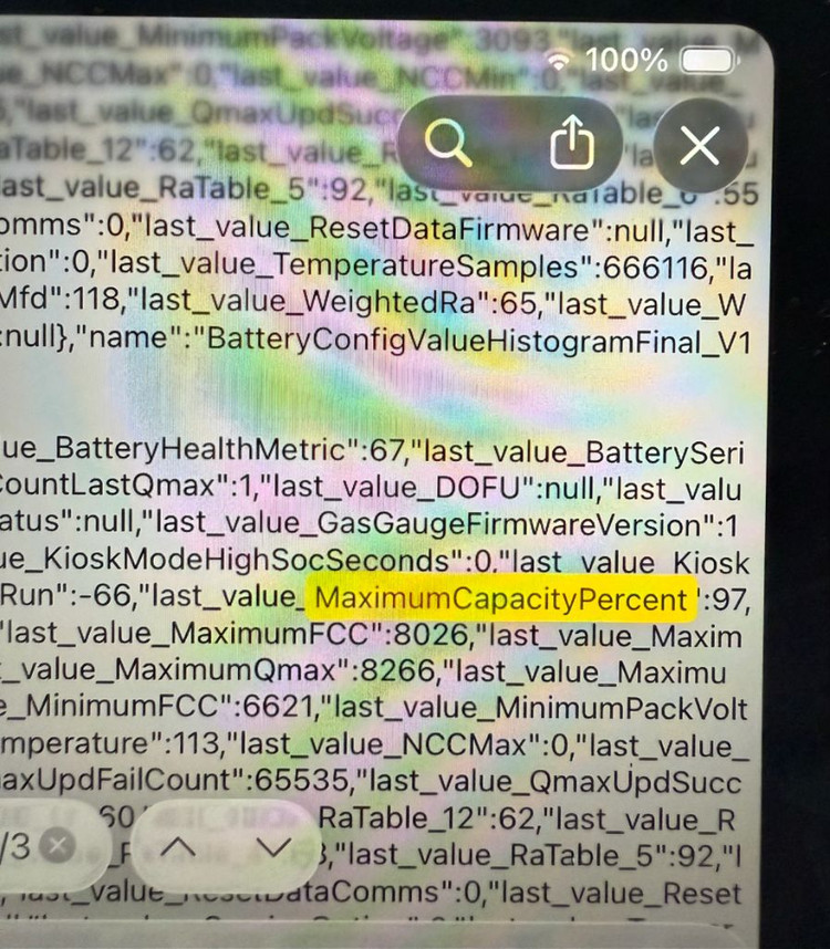 맥북 에어15 M3 스페이스 그레이, 24G메모리, 512G하드 이미지