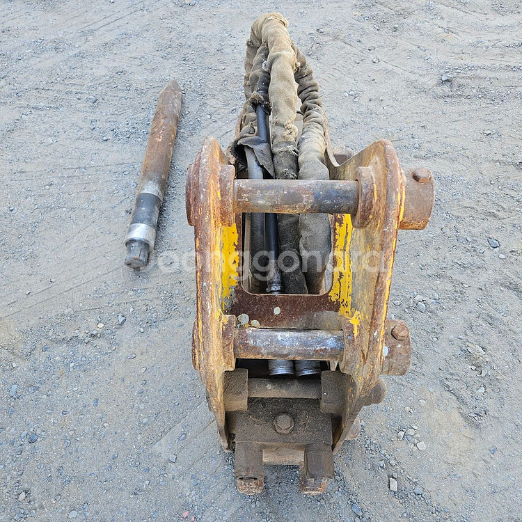 030 035 미니굴삭기 뿌레카 판매--3