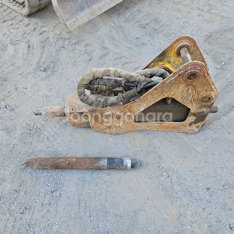 030 035 미니굴삭기 뿌레카 판매--4