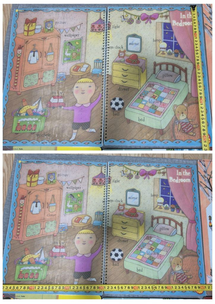 잉글리시에그 브루마이드+퍼즐 택포 잉글리쉬에그--4