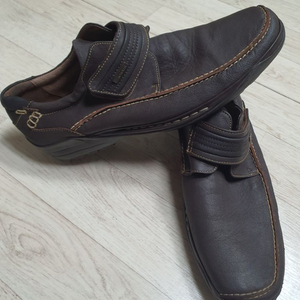 285 랜드로바 캐주얼화 단화 스니커즈 신발 완전좋아요 이미지