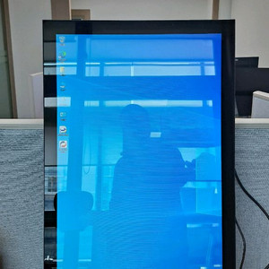 32인치 정전식 터치 모니터 판매