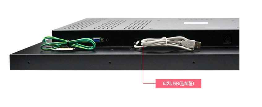 32인치 정전식 터치 모니터 판매--7