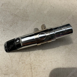 BARI 테너섹서폰 마우스피스 리거처 포함