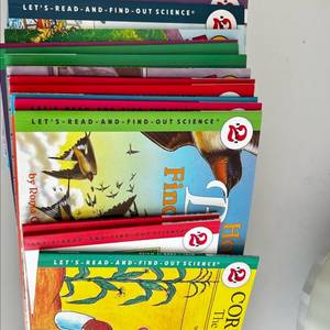 lets read and find out science 2 (35권)