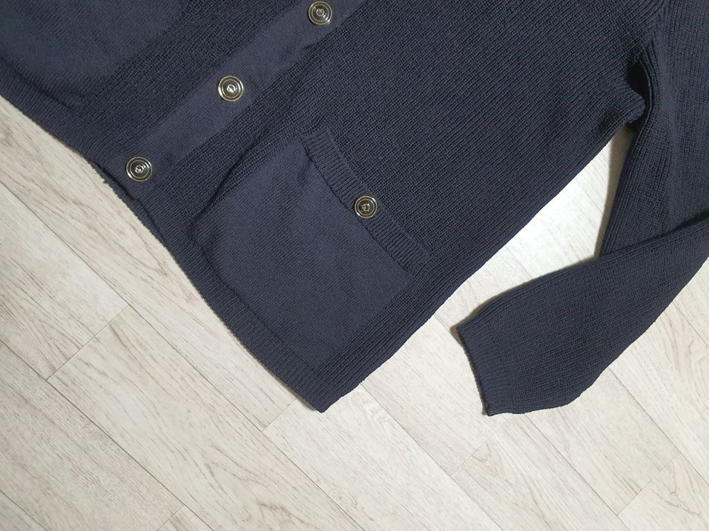 105 세인트존 가디건 여성105사이즈 깨끗해요 이미지