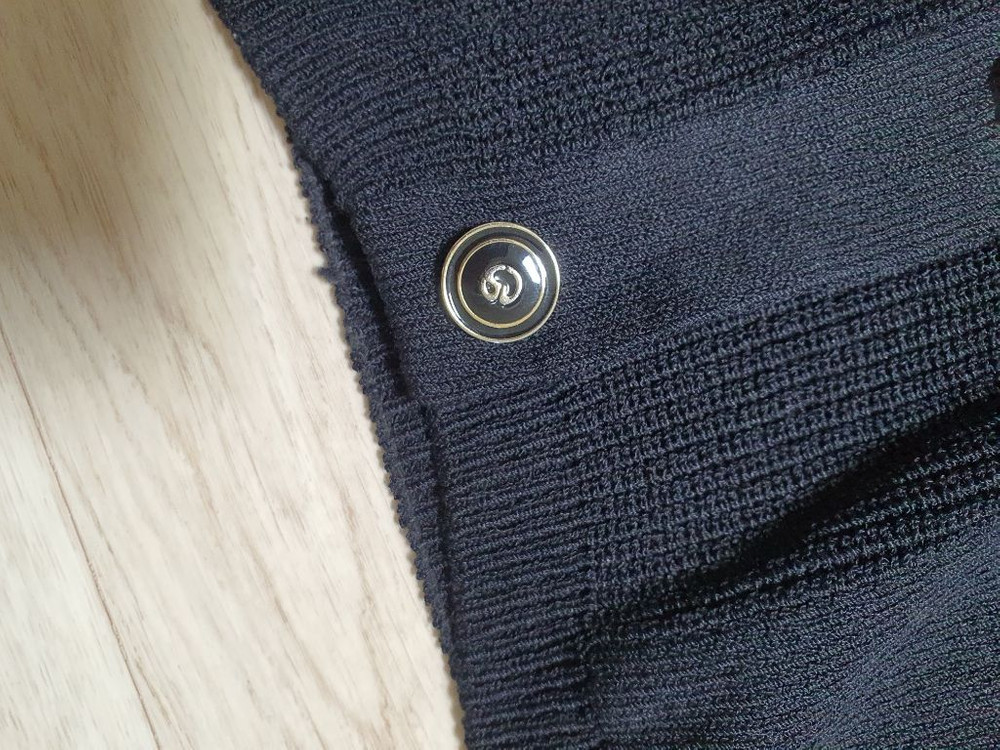 105 세인트존 가디건 여성105사이즈 깨끗해요 이미지