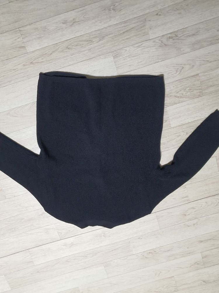 105 세인트존 가디건 여성105사이즈 깨끗해요 이미지