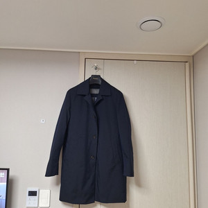 로가디스 이너 패딩 맥코트