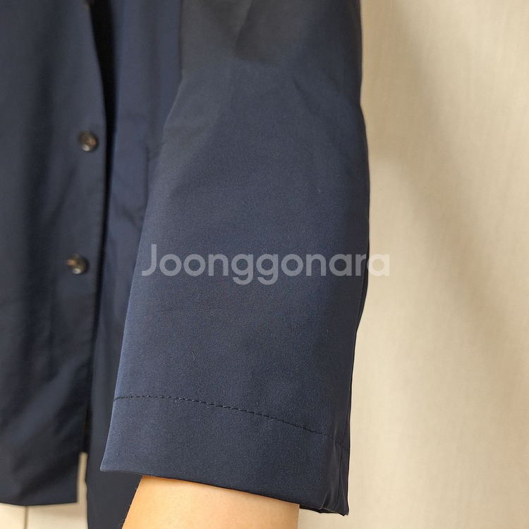 로가디스 이너 패딩 맥코트--1