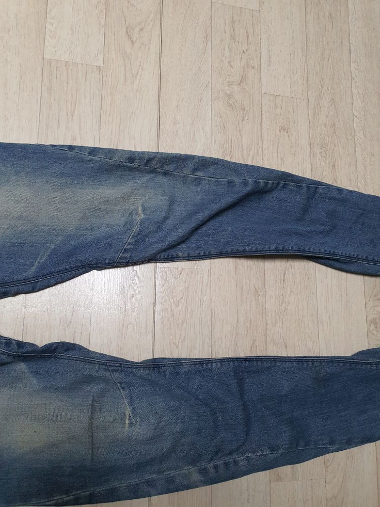 31 코데즈 컴바인 매장품 청바지 허리31사이즈 좋아요 이미지