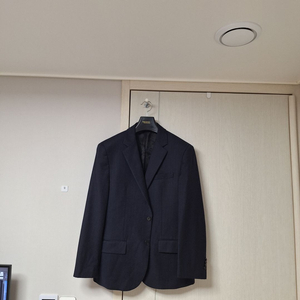 한섬 DKNY 이태리 스트라이프 자켓