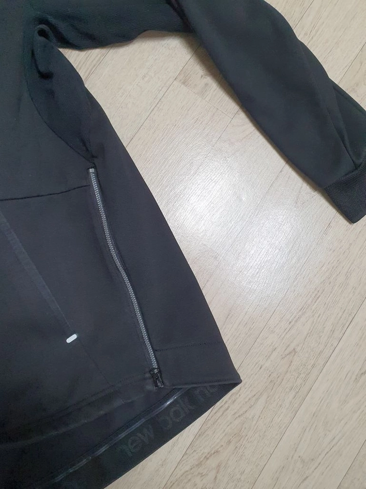 105 뉴발란스 정품 후드자켓 남105사이즈 완전좋아요 이미지