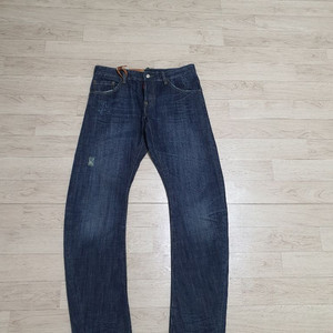 32 디스퀘어드2 봄가을 청바지 허리32사이즈 새옷입니 이미지