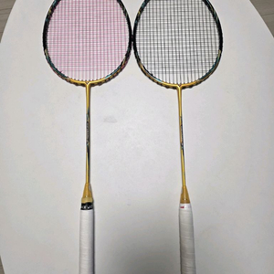 빅터 트러스터 KFC 4U 라켓 판매