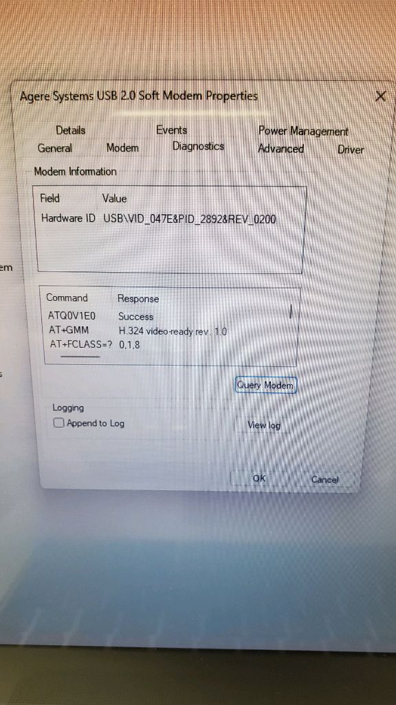 US Robotics 56K USB 소프트 모뎀 - 팩스/모뎀(USR5639)--3