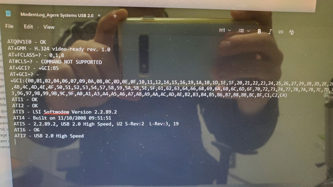 US Robotics 56K USB 소프트 모뎀 - 팩스/모뎀(USR5639)--6