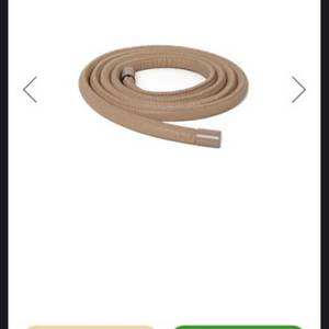 넘버프로젝트 카우 레더 로프벨트