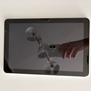 삼성갤럭시탭 어드밴스드2