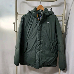 까웨(K-WAY) 다운 패딩 XL*105