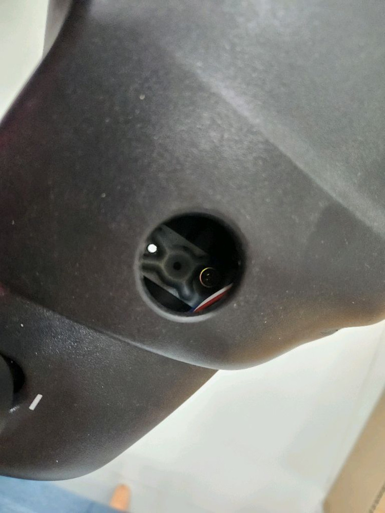 레이싱휠 세트 아우라--2